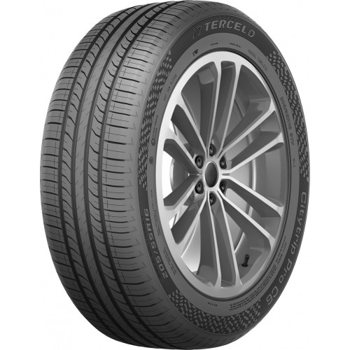 Шины Tercelo Citytrip Pro C6 185/65 R15 88H